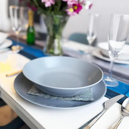 Апартаменты Bernstein