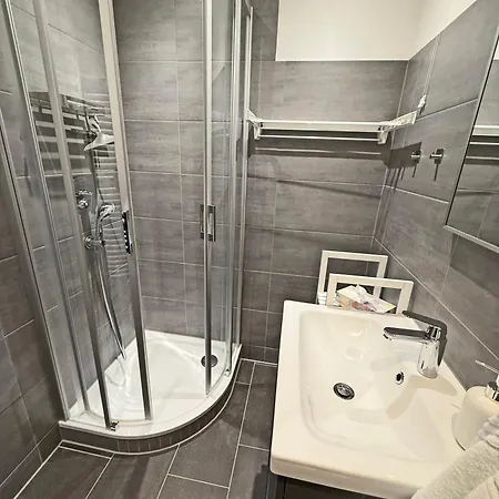 Bernstein Апартаменты Burgtiefe auf Fehmarn