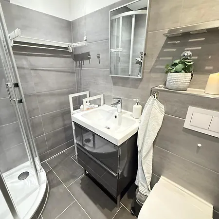 Апартаменты Bernstein Burgtiefe auf Fehmarn