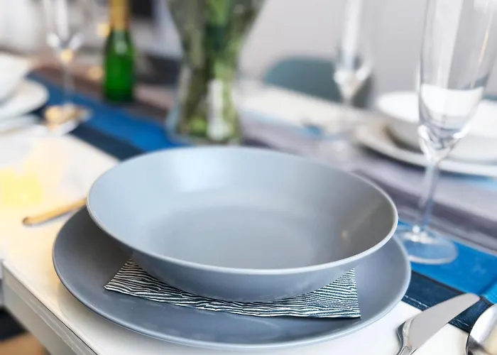 Apartamento Bernstein