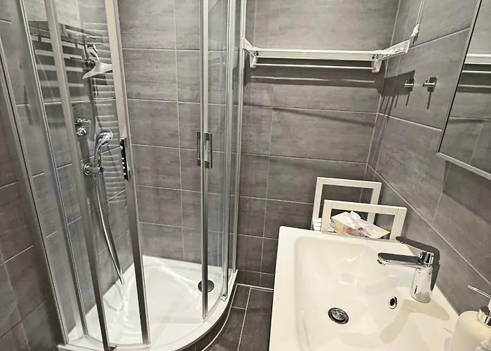 Bernstein Apartamento Fehmarn