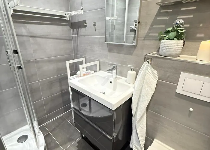 Apartamento Bernstein Fehmarn